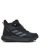 adidas Trekkings Terrex Anylander Leather Mid Hiking KJ5212