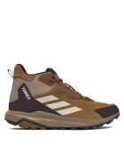 adidas Trekkings Terrex Anylander Leather Mid Hiking KJ5213