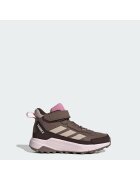 adidas Trekkings Terrex Anylander Mid Children Hiking Shoes JR9726