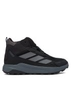 adidas Trekkings Terrex Anylander Mid Climaproof Junior Hiking Shoes KJ2663