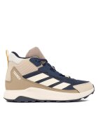 adidas Trekkings Terrex Anylander Mid Junior Hiking Shoes JR9721