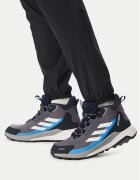 adidas Trekkings Terrex Anylander Mid Rain.Rdy Hiking Shoes JR6593