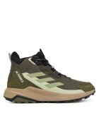 adidas Trekkings Terrex Anylander Mid Rain.Rdy Hiking Shoes JR6594