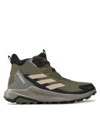 adidas Trekkings Terrex Anylander Mid Rain.Rdy ID0897