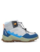 adidas Trekkings Terrex Ax4R Mid Hiking Shoes Kids KI5811