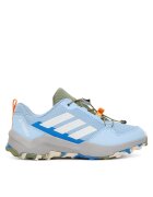 adidas Trekkings Terrex Ax4S Speed Lacing JR9059 Albastru celest