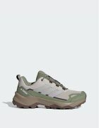 adidas Trekkings Terrex Skychaser Ax5 Hiking Shoes JQ2227