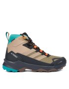 adidas Trekkings Terrex Skychaser AX5 Mid GORE-TEX CLIMAWARM+ JH7805