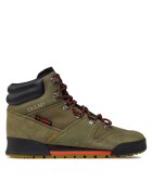 adidas Trekkings Terrex Snowpitch COLD.RDY Hiking Shoes GW4065