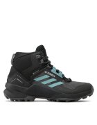 adidas Trekkings Terrex Swift R3 Mid Gtx W GORE-TEX HP8712