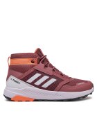 adidas Trekkings Terrex Trailmaker Mid RAIN.RDY ID0925