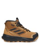 adidas Trekkings Terrex Winter Leather Mid Cut Rain.Rdy Cold JR5297