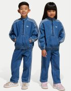 adidas Trening Denim JC7871 Loose Fit