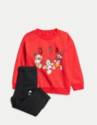 adidas Trening Disney Mickey Mouse JN6098 Regular Fit