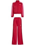 adidas Trening Firebird Loose Tracksuit KR6593 Regular Fit