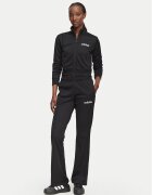 adidas Trening Glam Tracksuit JZ6905 Slim Fit