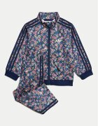adidas Trening Liberty London Firebird JC8032 Regular Fit