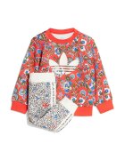 adidas Trening Liberty London JY3018 Regular Fit