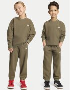 adidas Trening Loose Sweat Jogger Set KT1769 Regular Fit