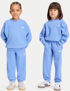 adidas Trening Loose Sweat Jogger Set KT1770 Regular Fit