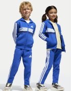adidas Trening Seasonal Essentials Tiberio 3-Stripes JC7488 Regular Fit