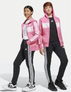 adidas Trening Seasonal Essentials Tiberio 3-Stripes JC7521 Regular Fit