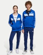 adidas Trening Seasonal Essentials Tiberio 3-Stripes JI6209 Regular Fit