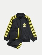 adidas Trening Smiley World SST JD2874 Regular Fit