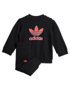 adidas Trening Trefoil JW5299 Regular Fit