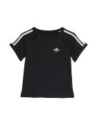 adidas Tricou 3-Stripe KD1013 Regular Fit