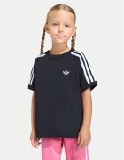 adidas Tricou 3-Stripes KD3309 Loose Fit