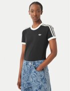 adidas Tricou 3 Stripes KD7980 Regular Fit