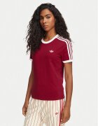 adidas Tricou 3-Stripes Slim KS4779 Regular Fit