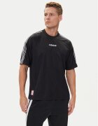 adidas Tricou 90s Stripe JX3068 Regular Fit