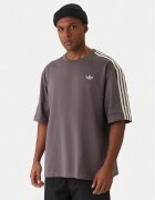 adidas Tricou adicolor 3-Stripes KE1591 Oversize