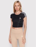 adidas Tricou adicolor Classics 3-Stripes HM4710 Slim Fit