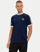 adidas Tricou Adicolor Classics 3-Stripes T-Shirt IA4850 Slim Fit