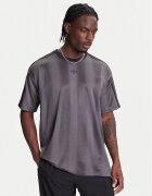adidas Tricou adicolor Jacquard JW5880 Loose Fit
