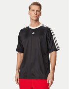 adidas Tricou adicolor Jacquard KD5830 Loose Fit