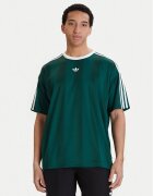 adidas Tricou adicolor Jacquard KD5834 Loose Fit