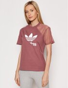 adidas Tricou adicolor Split Trefoil HC7044 Regular Fit
