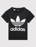adidas Tricou adicolor Trefoil H25245 Regular Fit