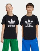 adidas Tricou adicolor Trefoil IY7421 Regular Fit