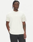 adidas Tricou ALL SZN Colorblock JJ3679 Loose Fit