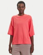 adidas Tricou ALL SZN Soft Lux KD9769 Loose Fit