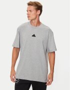 adidas Tricou Brand Love IW3541 Loose Fit