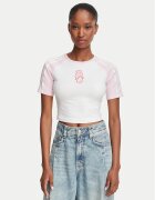 adidas Tricou Care Bears KR9628 Slim Fit