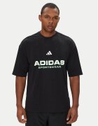 adidas Tricou Common Goal JM1752 Loose Fit