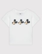 adidas Tricou Disney Mickey And Friends H22579 Regular Fit