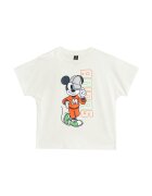 adidas Tricou Disney Mickey Mouse JL9169 Loose Fit